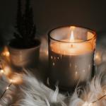 Aromatherapy Candle Set