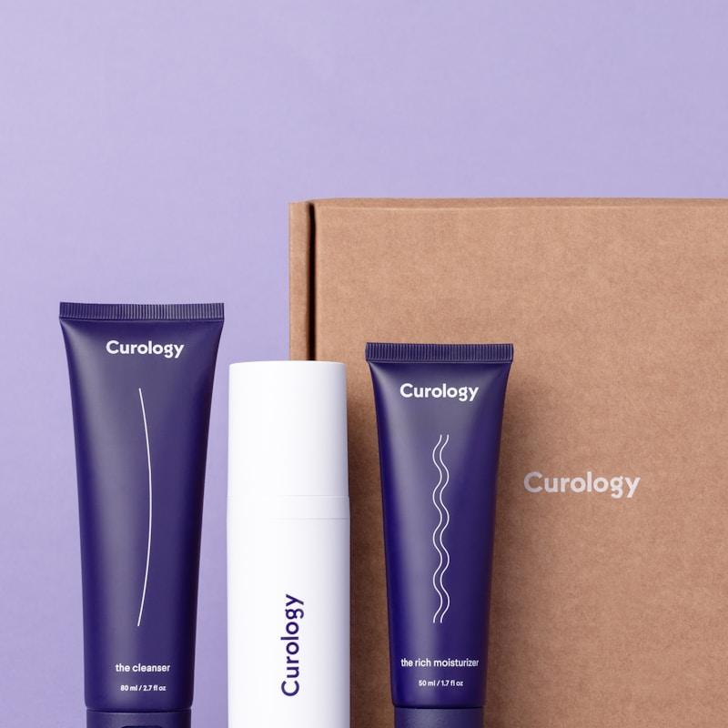 Organic Bath Bomb Set